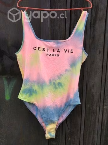 Body Shein talla xl - Imagen 2