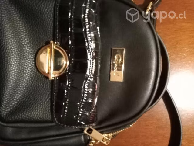 Cartera Gacel NUEVA