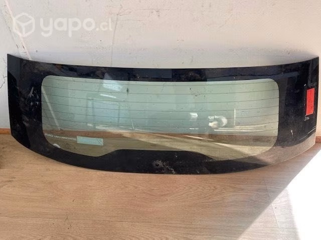 Vidrio luneta trasera original (FES288) Ford Ecosp