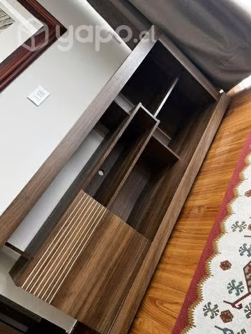 Rack para TV de 65"