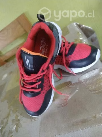 Zapatillas 35 excelente estado