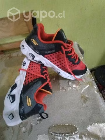 Zapatillas 35 excelente estado