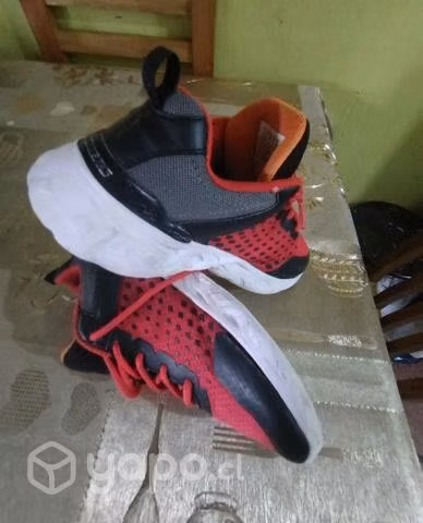 Zapatillas 35 excelente estado