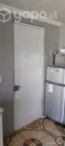 Espectacular departamento amoblado