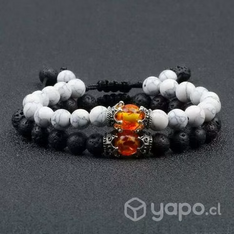 Pulsera para hombre