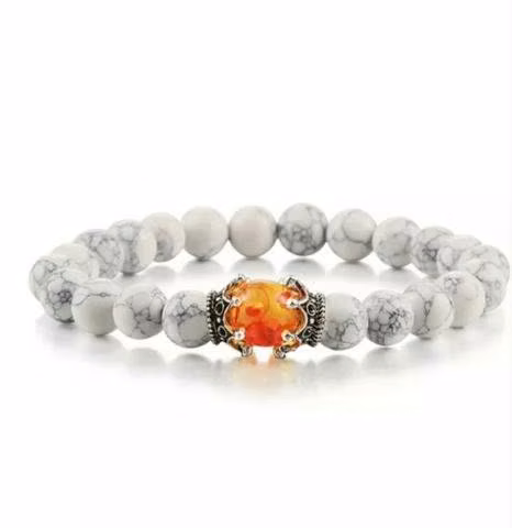 Pulsera para hombre - Imagen 2