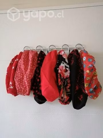 Uniformes clínicos