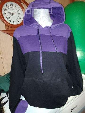 Poleron juvenil talla L - Imagen 3