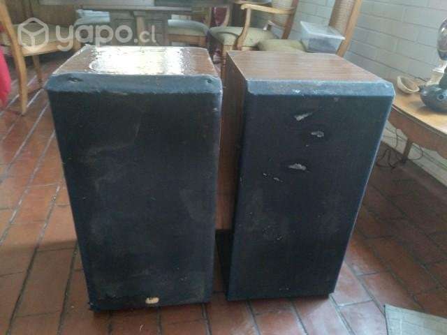 Receiver Sansui R-5 100 watts Deck Sansui D-100 - Imagen 5