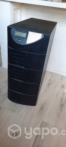 UPS Ablerex modelo MSII1000VS/7000w