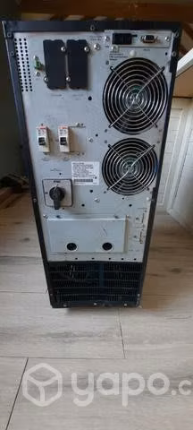 UPS Ablerex modelo MSII1000VS/7000w