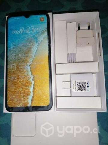 Celular redmin A 10 - Imagen 2