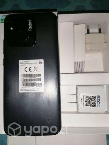 Celular redmin A 10 - Imagen 3