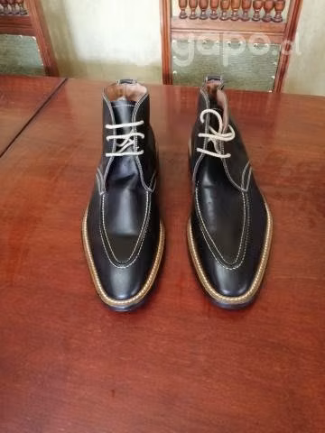 Zapatos italuano - Imagen 4