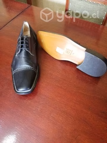 Zapatos italuano - Imagen 3