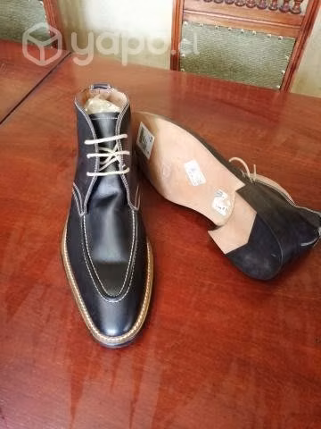 Zapatos italuano - Imagen 6