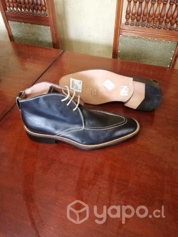 Zapatos italuano - Imagen 5