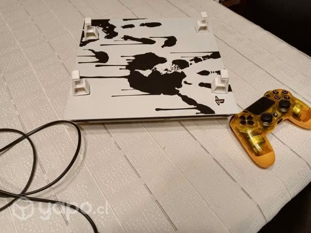 Ps4 pro
