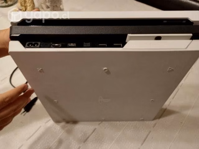 Ps4 pro