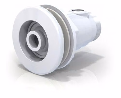 Hidrojet par fibra de vidrio vulcano 1 1/2"