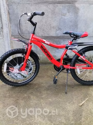 Bicicleta bianchi aro 20