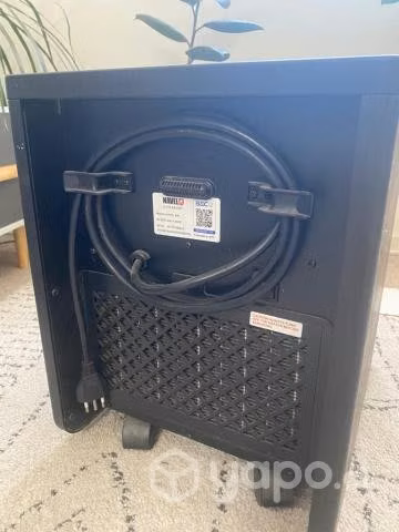Estufa Eléctrica Infrarroja Havel Air