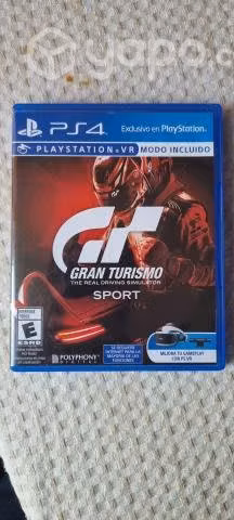 Juegos Ps4