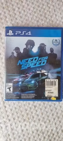 Juegos Ps4