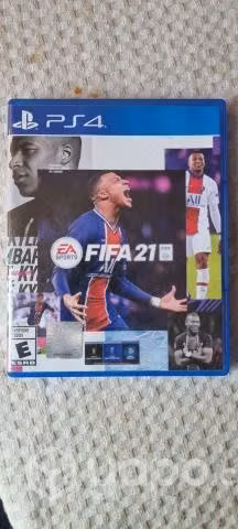 Juegos Ps4