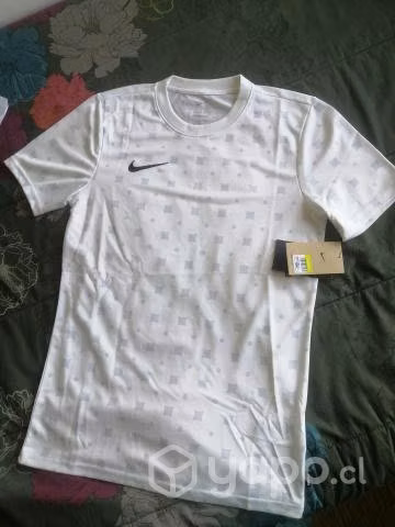 Polera nike