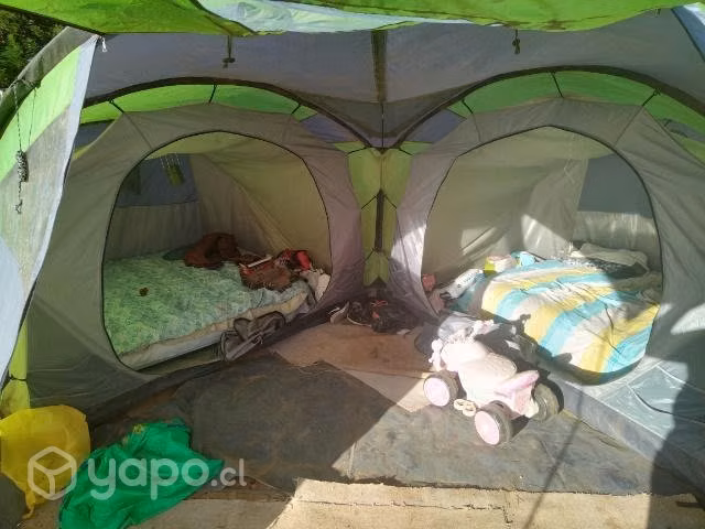 Carpa doite pirineo pro 8