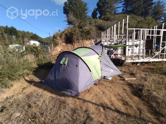 Carpa doite pirineo pro 8