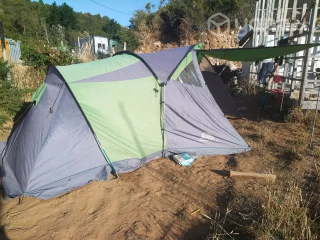 Carpa doite pirineo pro 8