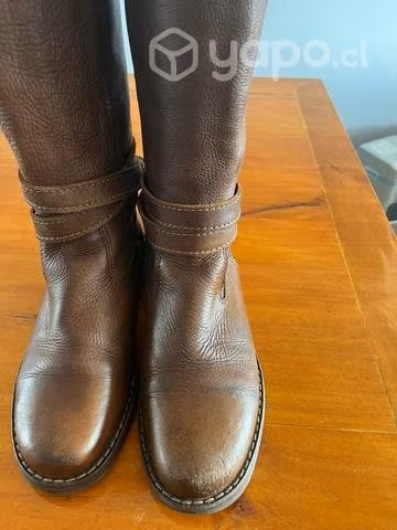 Botas canadienses 39