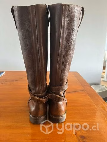 Botas canadienses 39