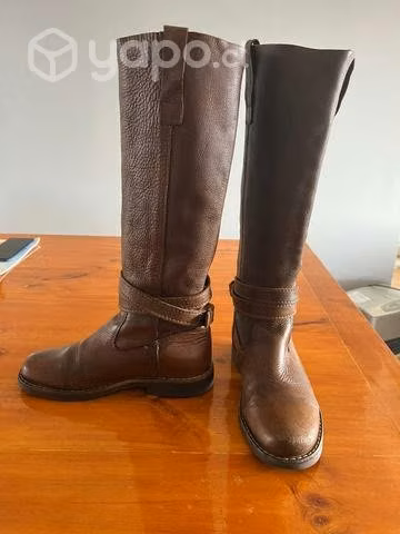 Botas canadienses 39