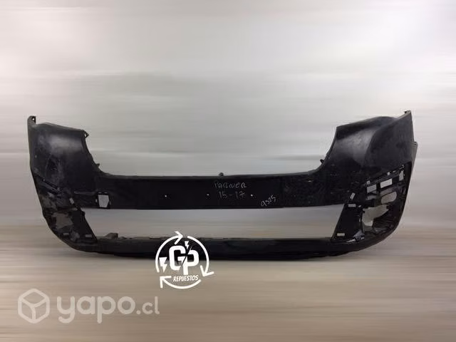 Parachoque Delantero Peugeot Partner 2016 2019