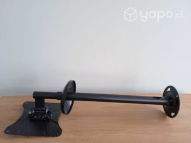 Soporte tv techo