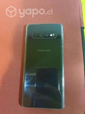 Samsung Galaxy S10 128GB - Imagen 3