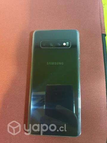 Samsung Galaxy S10 128GB - Imagen 2