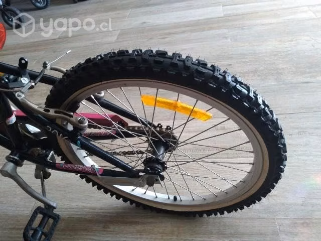 bicicleta - Imagen 5