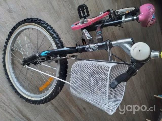 bicicleta - Imagen 2
