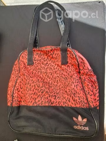 Bolso Adidas original animal print - Imagen 2