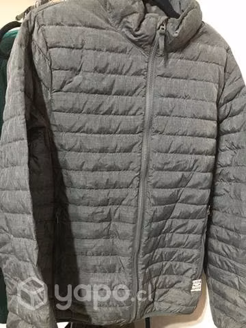 Parka hombre - Imagen 2