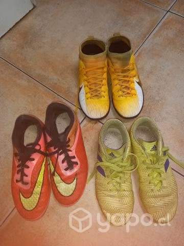Zapatillas futbol