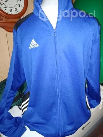Poleron Adidas original talla L
