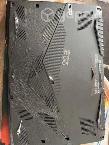 Notebook Gamer Msi Ge75 Raider 9se - Imagen 3