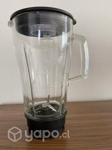 Vaso de Juguera - Imagen 2