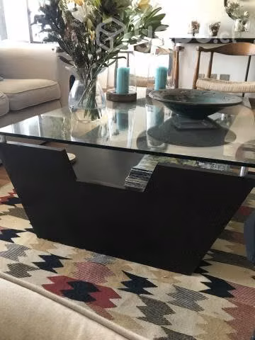 Mesa centro