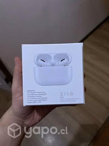 AirPods Pro - Imagen 3